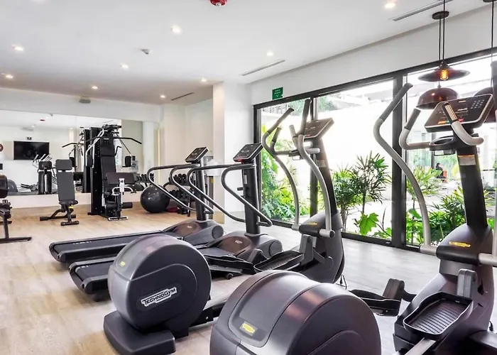 1 Bedroom Perfect For Couples! A Few Steps From The Sea Apartament