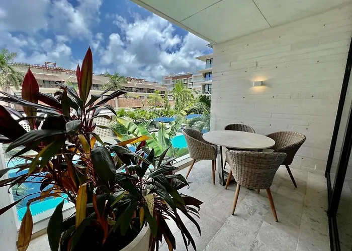 1 Bedroom Perfect For Couples! A Few Steps From The Sea Apartament