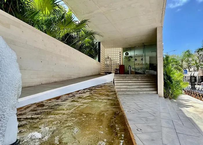 1 Bedroom Perfect For Couples! A Few Steps From The Sea *