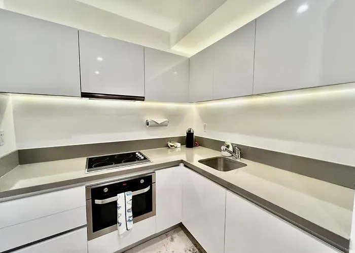 1 Bedroom Perfect For Couples! A Few Steps From The Sea Playa del Carmen