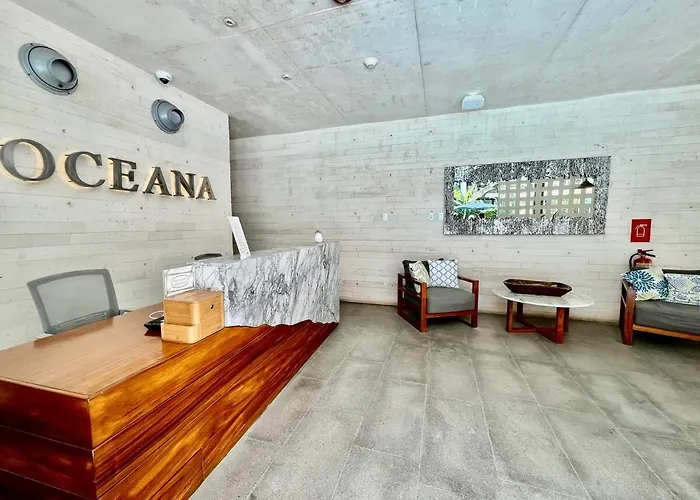 Apartament 1 Bedroom Perfect For Couples! A Few Steps From The Sea *