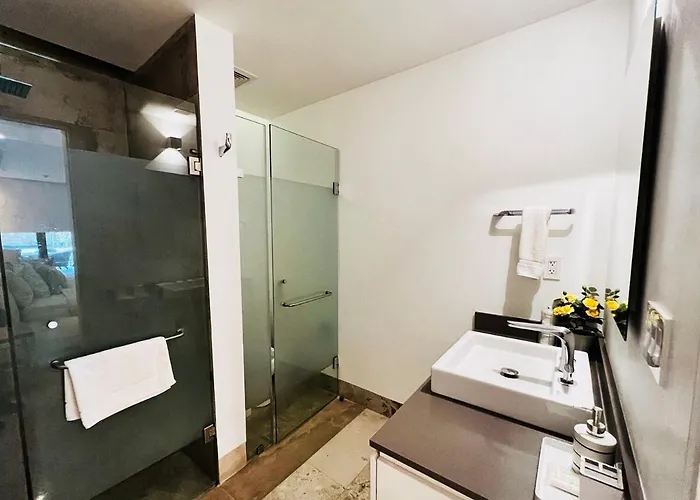 1 Bedroom Perfect For Couples! A Few Steps From The Sea * Playa del Carmen