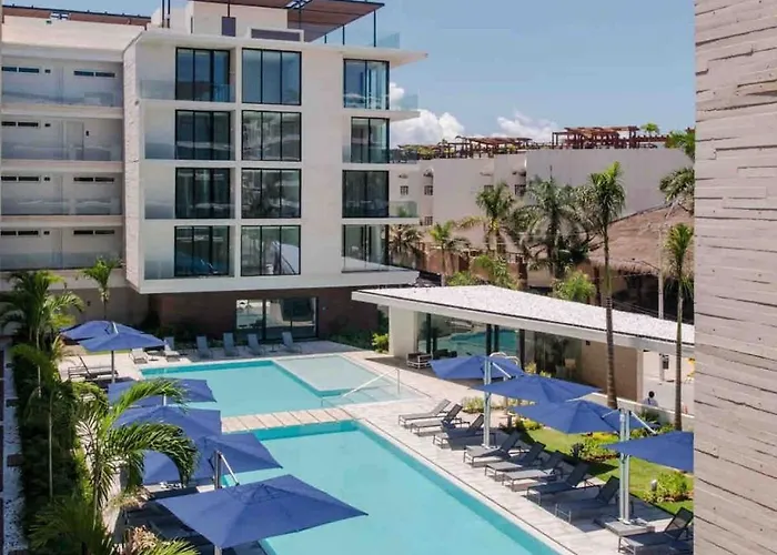 Apartament 1 Bedroom Perfect For Couples! A Few Steps From The Sea *