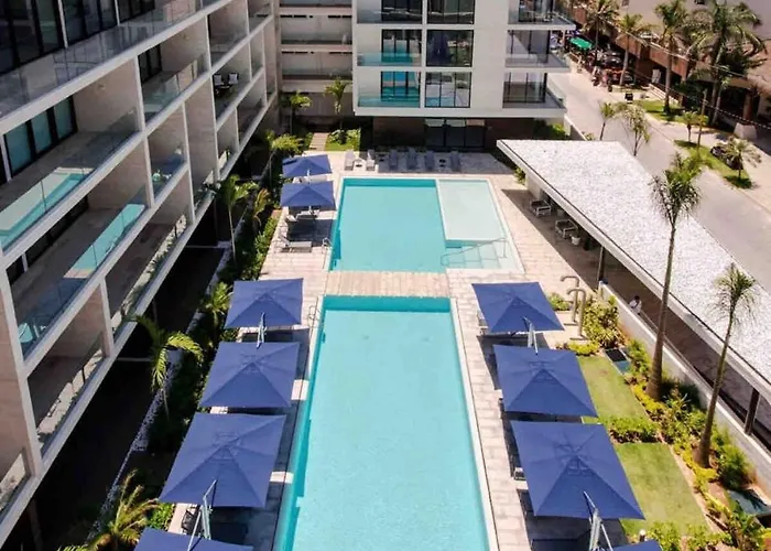 1 Bedroom Perfect For Couples! A Few Steps From The Sea Apartment *