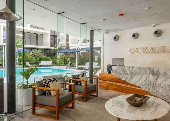 Apartament 1 Bedroom Perfect For Couples! A Few Steps From The Sea Playa del Carmen