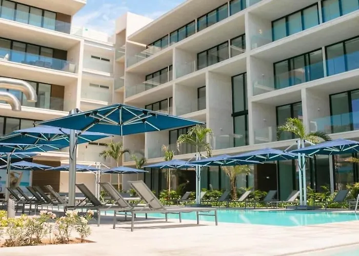 Apartament 1 Bedroom Perfect For Couples! A Few Steps From The Sea Playa del Carmen