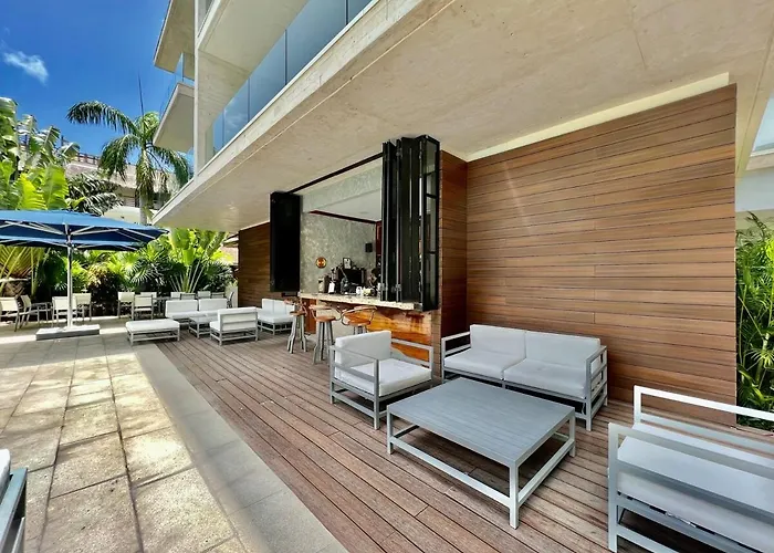 1 Bedroom Perfect For Couples! A Few Steps From The Sea Apartament *